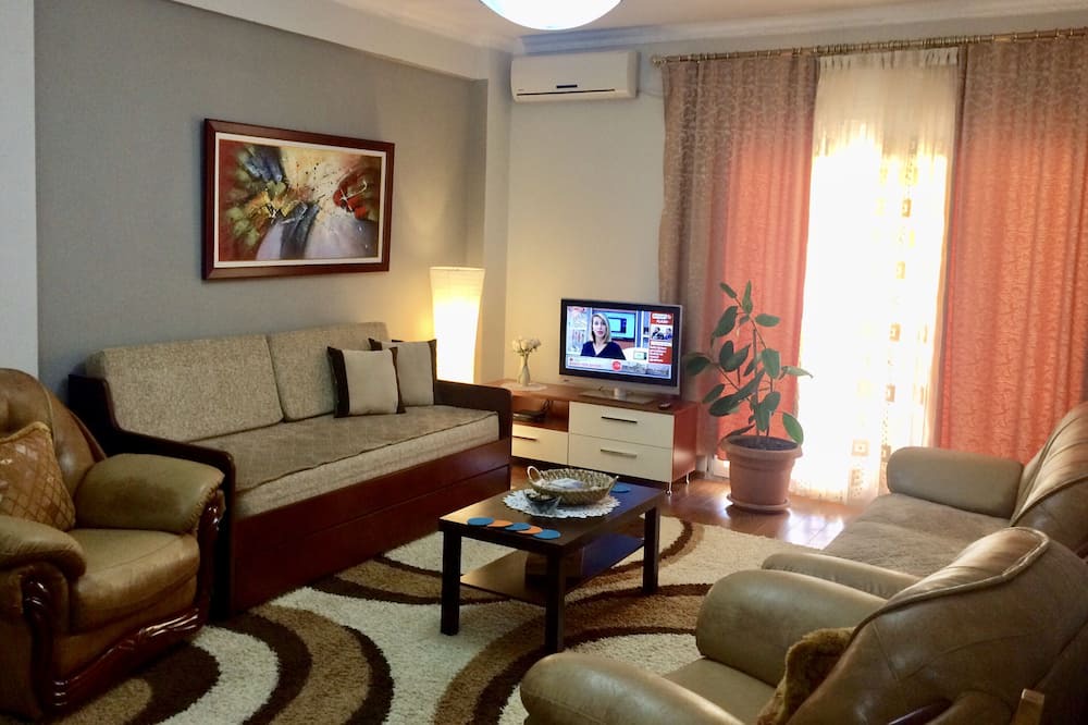 Photo of Livingroom in Shkoder