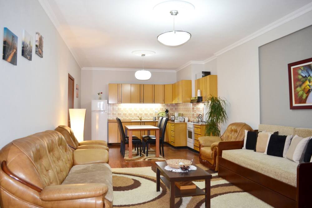 Photo of Bedroom in Shkoder