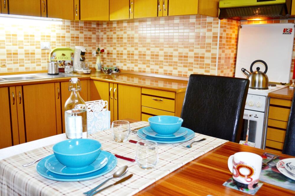 Photo of Kitchen in Shkoder