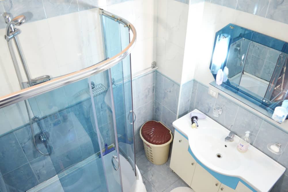 Photo of Bathroom in Shkoder