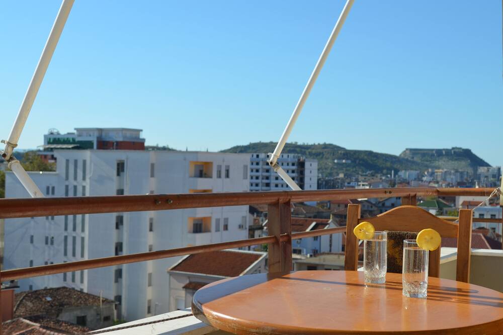 Photo of Patio Balcony in Shkoder
