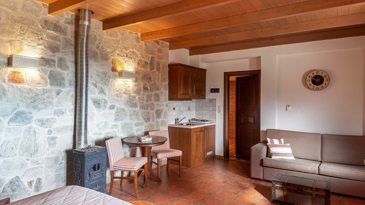 Photo of Bedroom in Malles