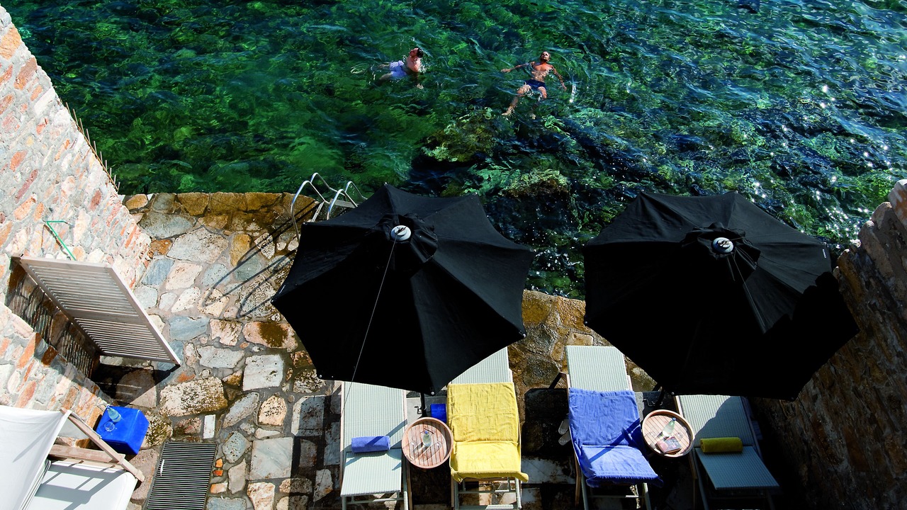 Photo of Outdoor in Ermoupoli