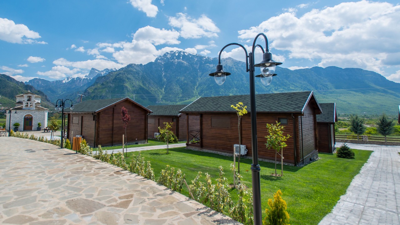 Photo of Outdoor in Konitsa