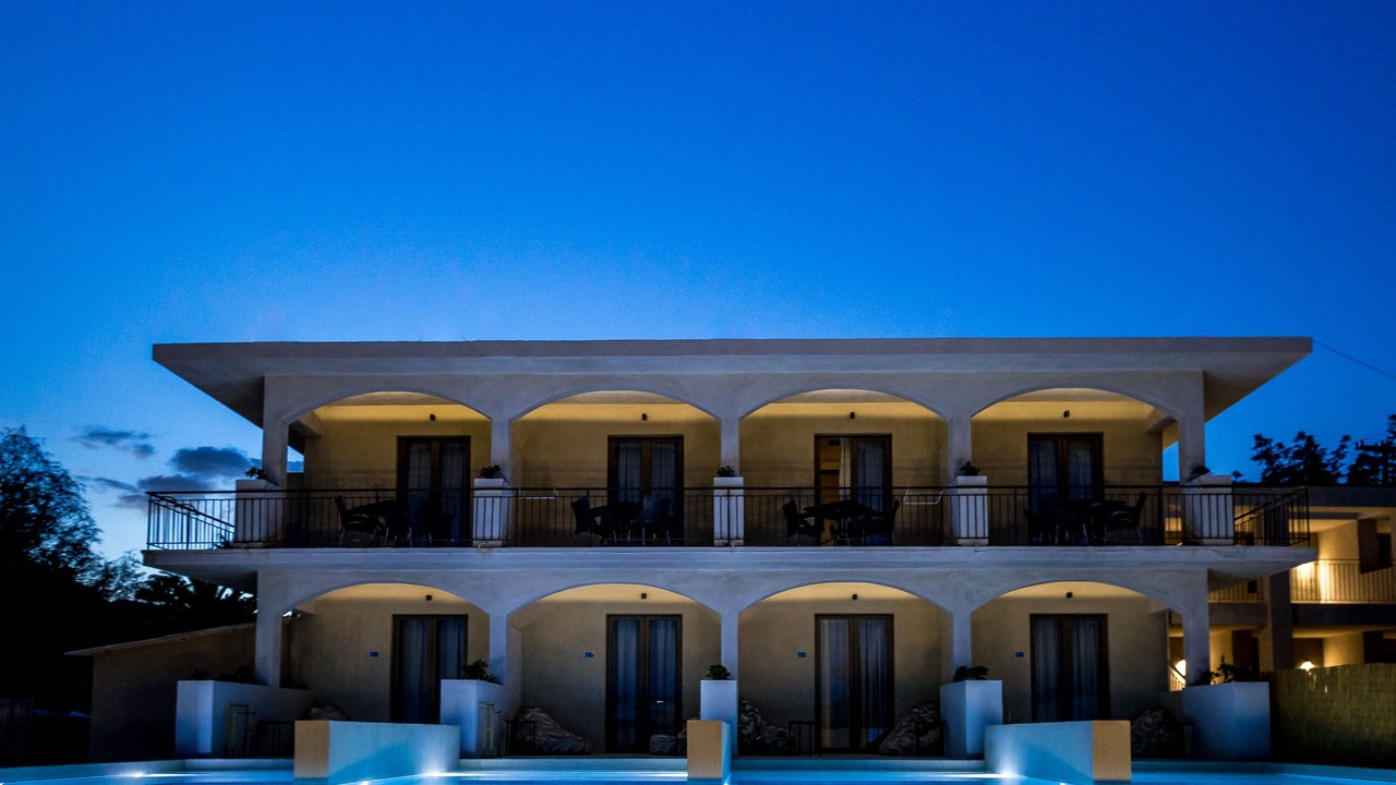 Photo of Outdoor in Laganas