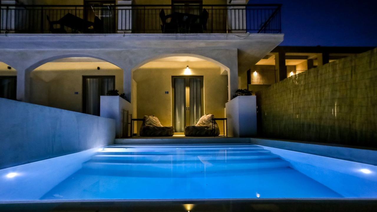 Photo of Outdoor in Laganas