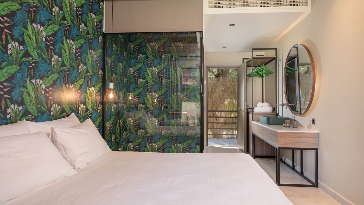 Photo of Bedroom in Laganas