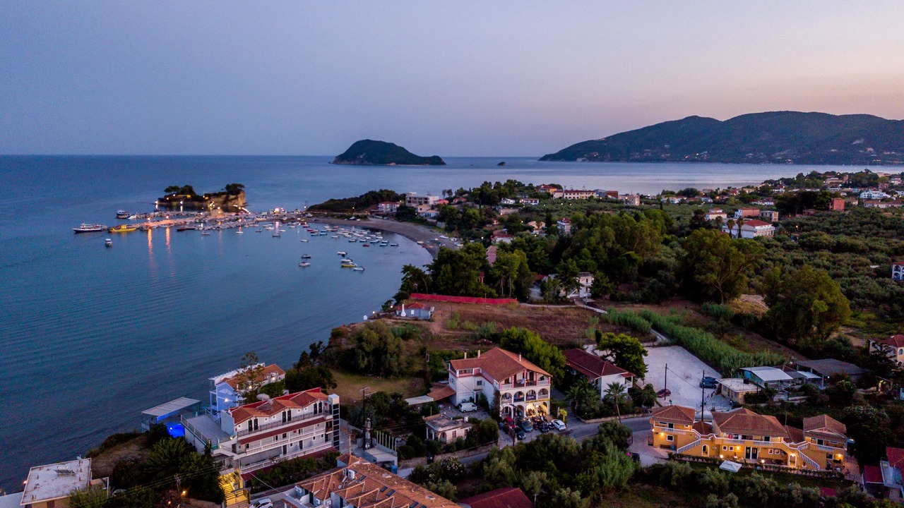 Photo of Outdoor in Laganas