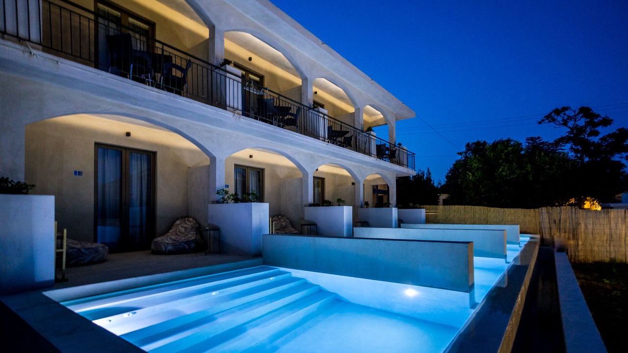 Photo of Outdoor in Laganas