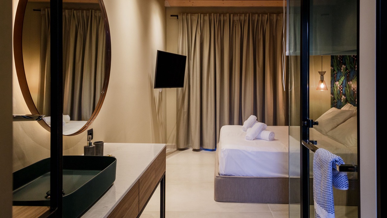 Photo of Bedroom in Laganas