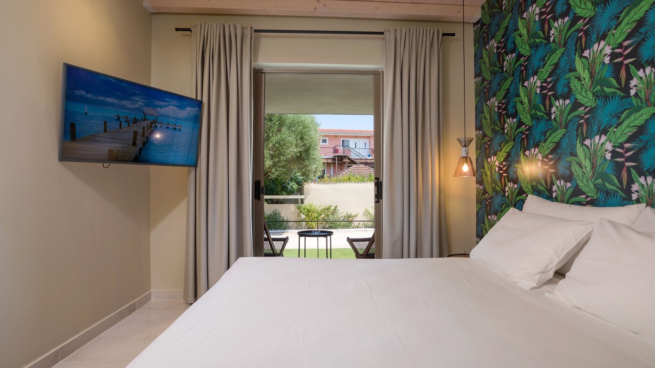 Photo of Bedroom in Laganas