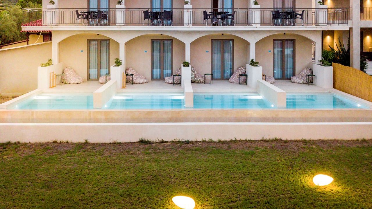 Photo of Outdoor in Laganas
