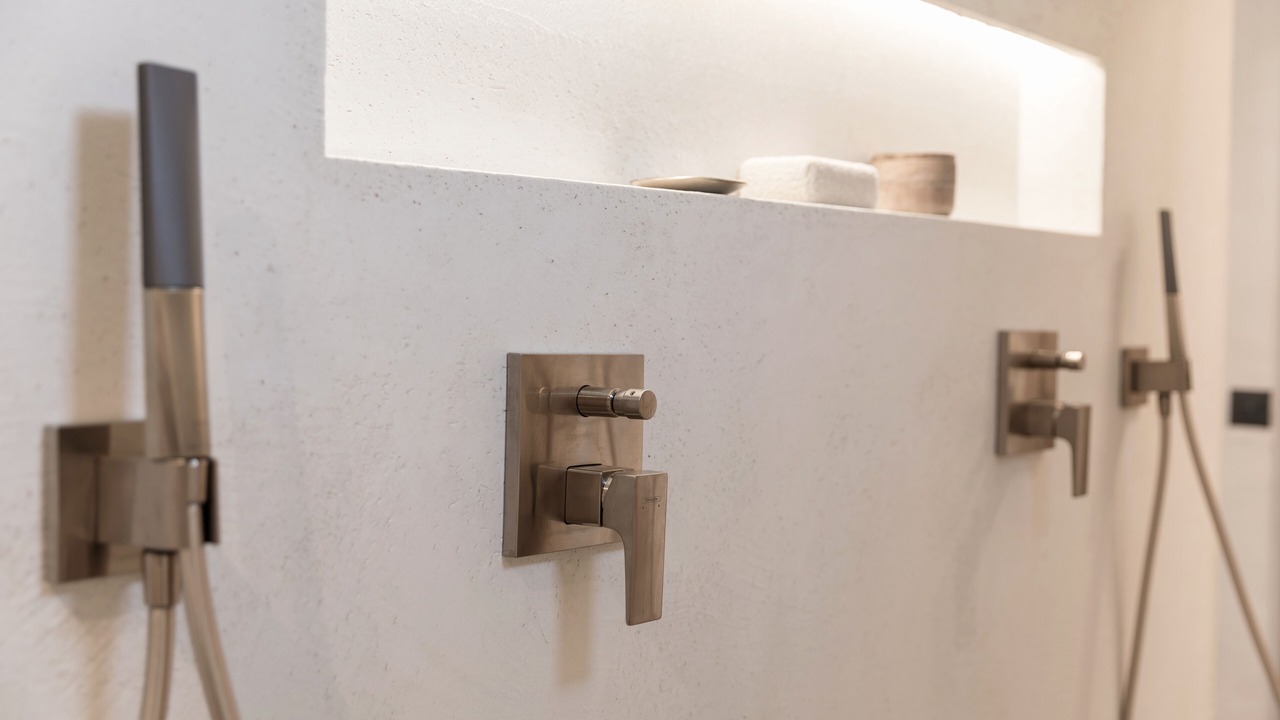 Photo of Bathroom in Laganas