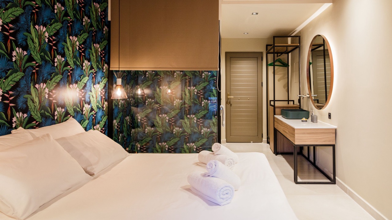 Photo of Bedroom in Laganas