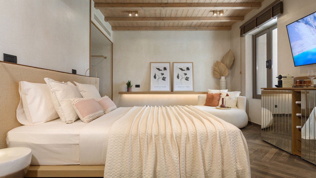Photo of Bedroom in Laganas