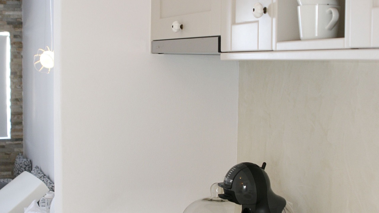 Photo of Kitchen in Astypalaia