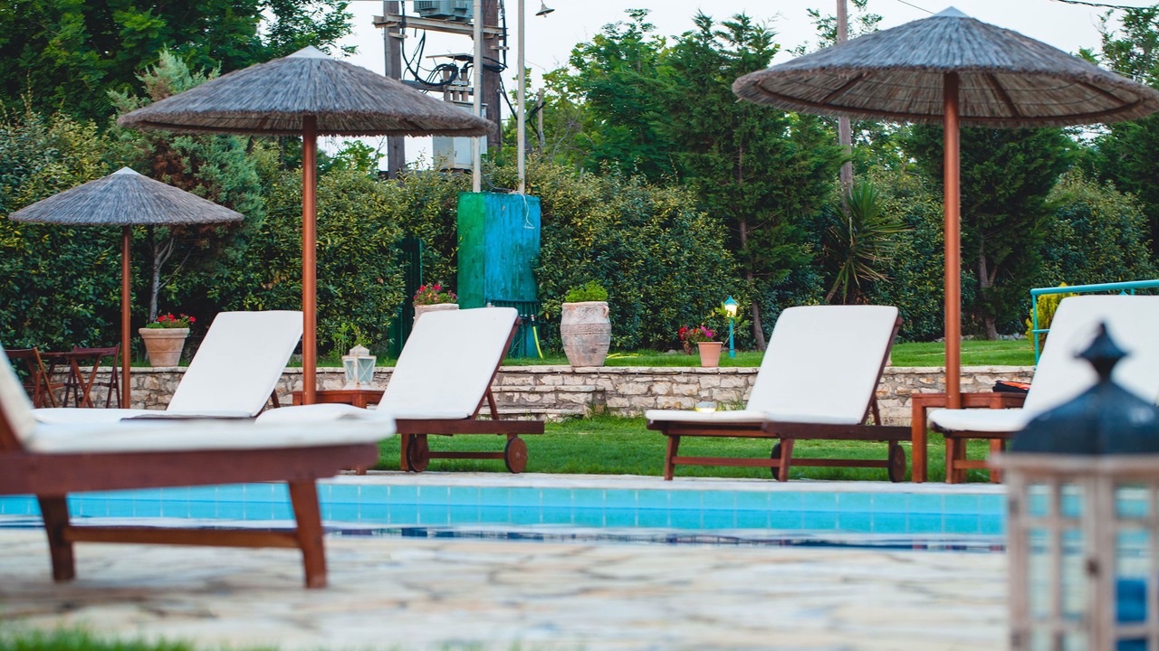 Photo of Outdoor in Kiparissia