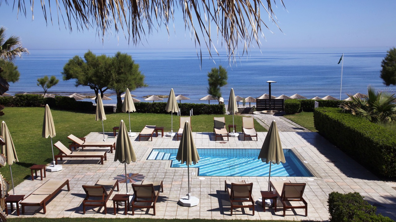 Photo of Outdoor in Adelianos Kampos