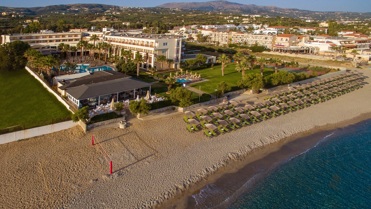 Photo of Outdoor in Adelianos Kampos