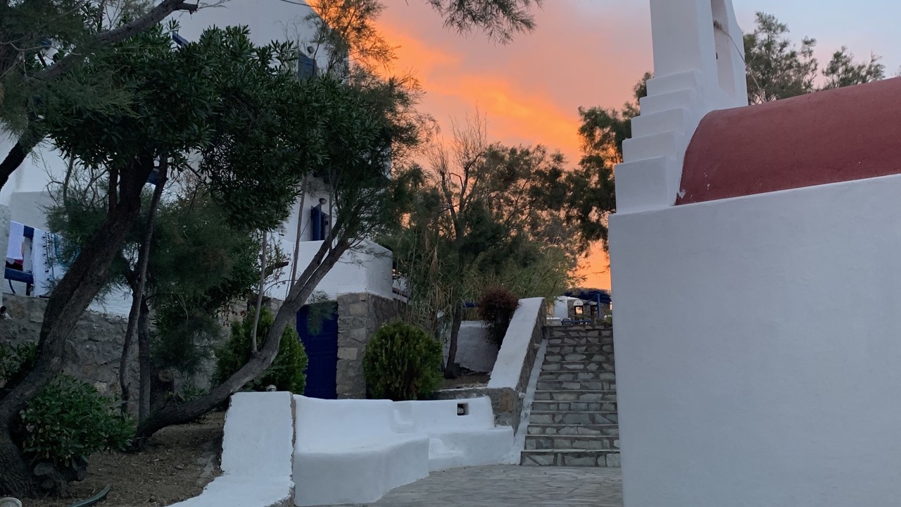 Photo of Outdoor in Kalafatis