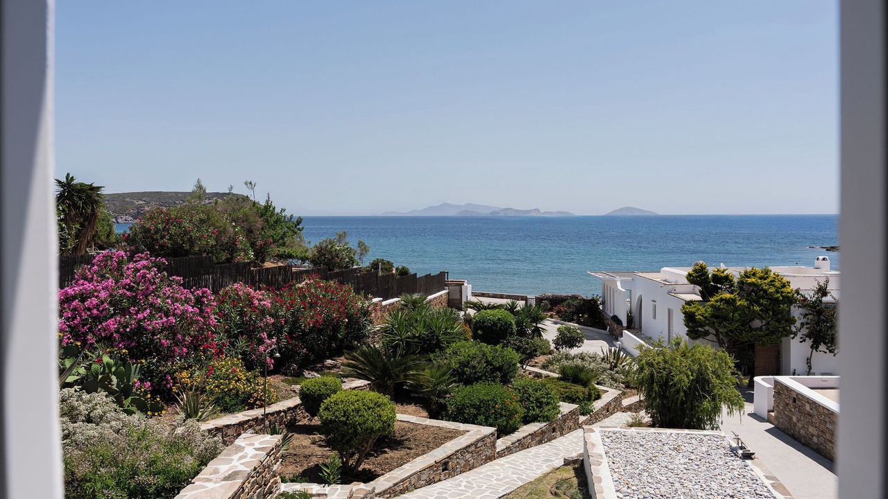 Photo of Patio Balcony in Moutsouna