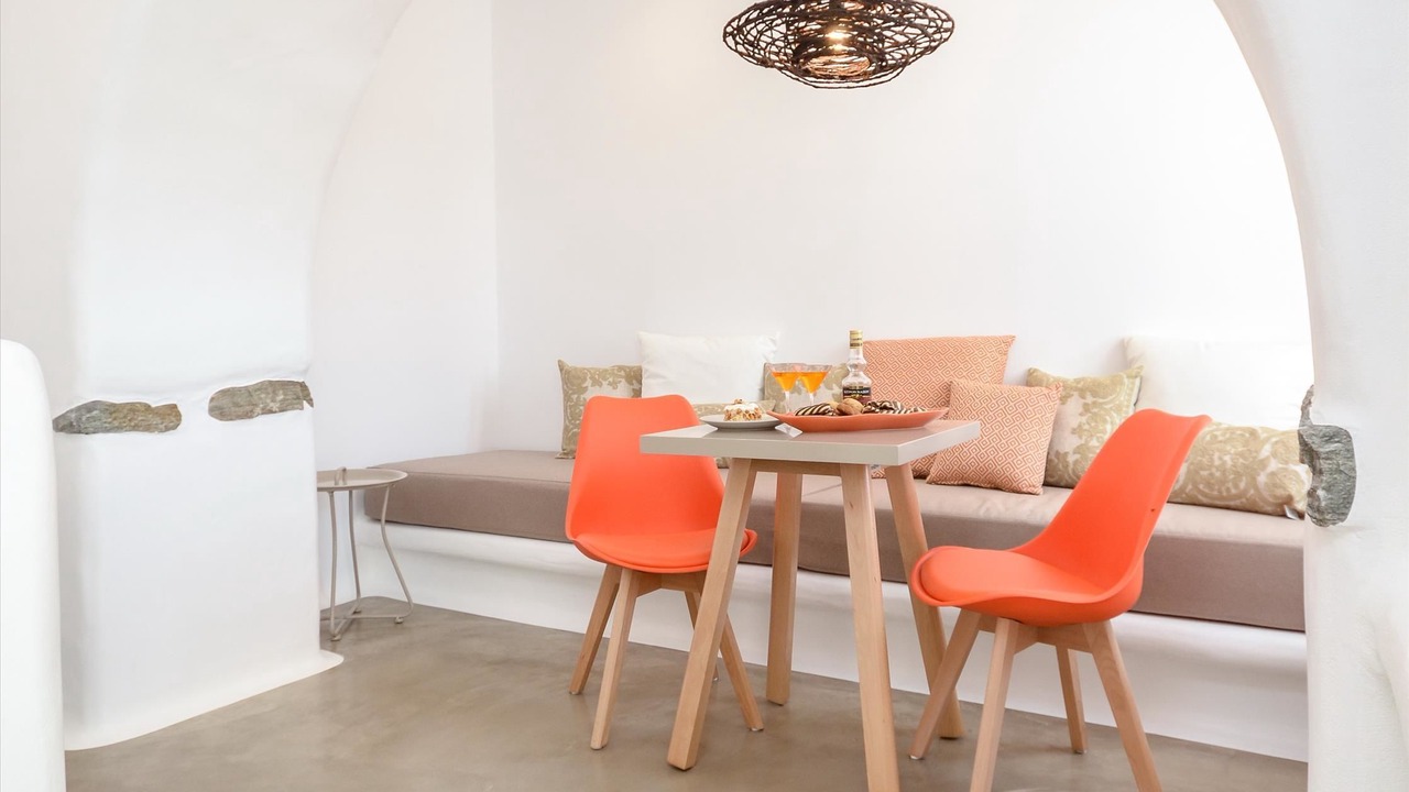 Photo of Bedroom in Naxos