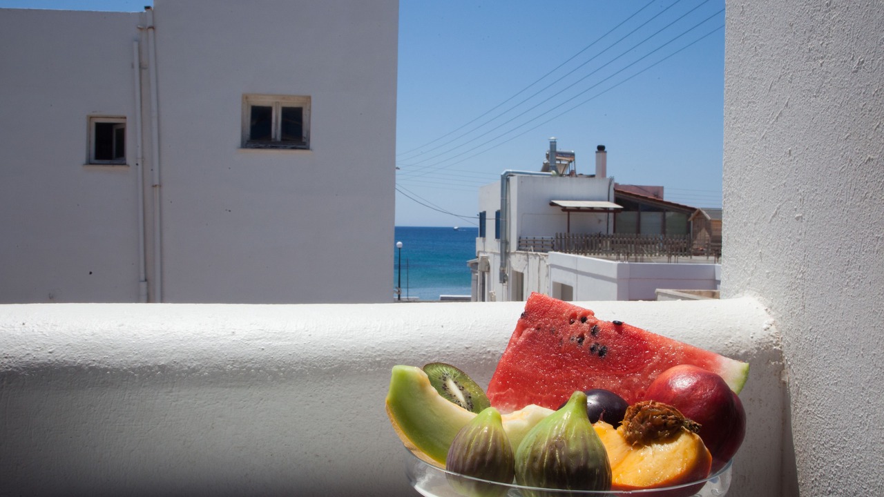 Photo of Patio Balcony in Vissa