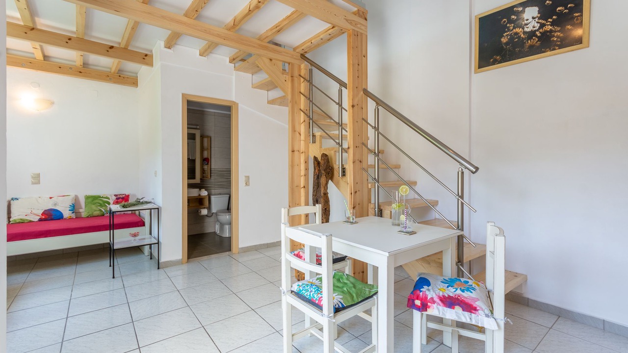 Photo of Bedroom in Hersonissos Centre