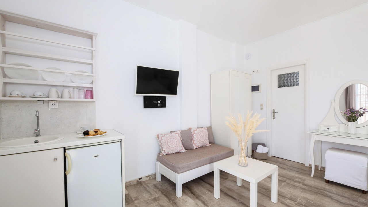 Photo of Bedroom in Ampelas