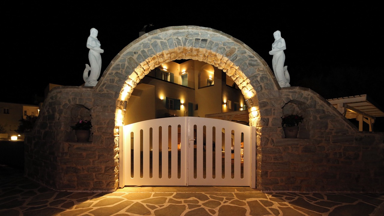 Photo of Outdoor in Ampelas