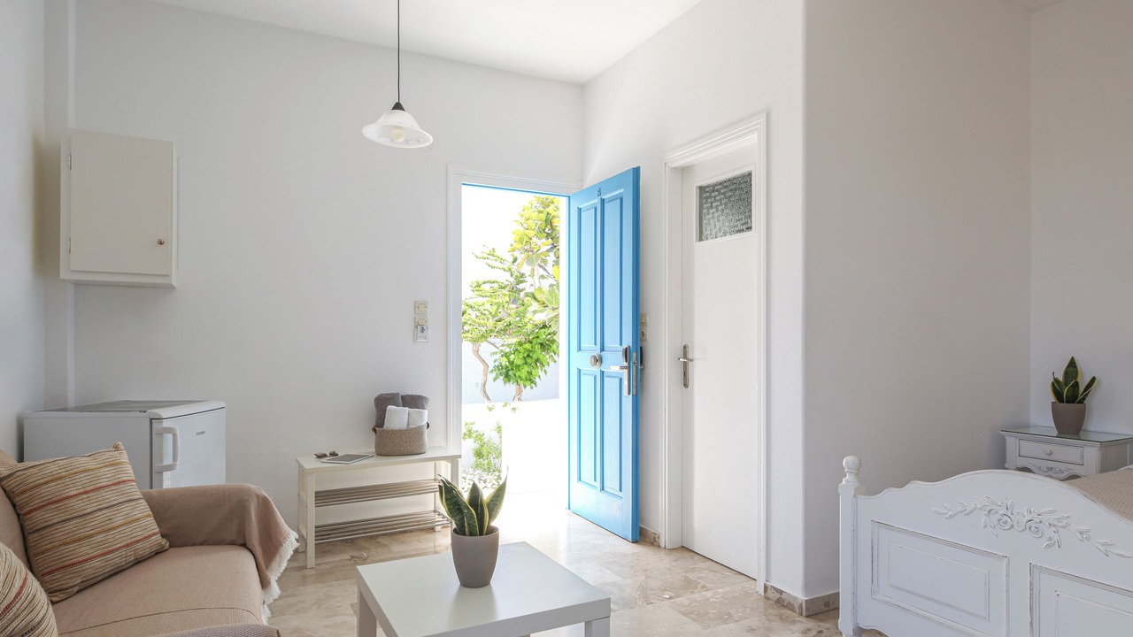 Photo of Bedroom in Ampelas