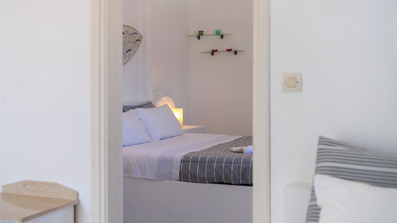 Photo of Bedroom in Ampelas