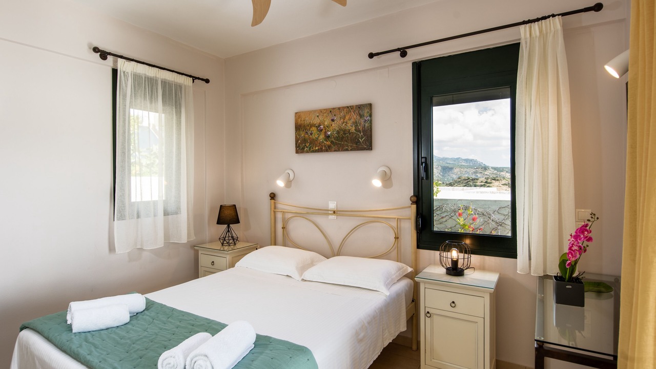 Photo of Bedroom in Kastri