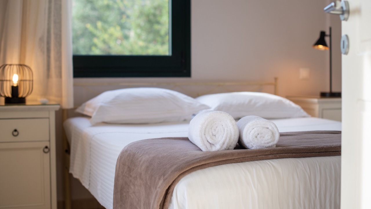 Photo of Bedroom in Kastri