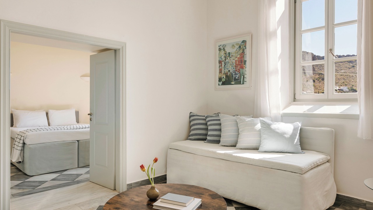 Photo of Bedroom in idhra