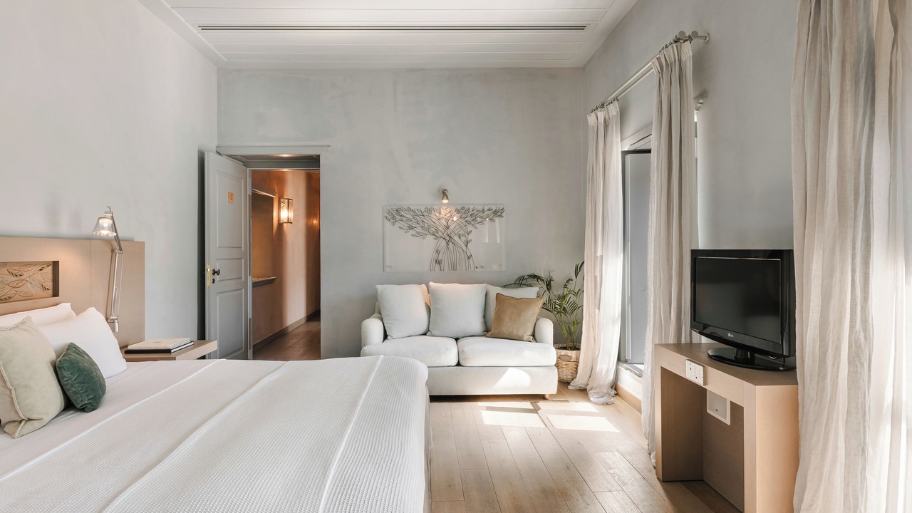 Photo of Bedroom in idhra
