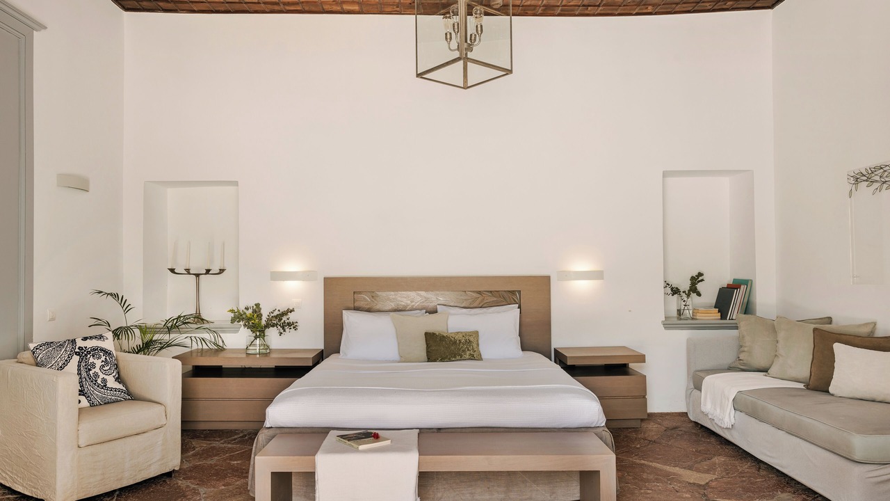 Photo of Bedroom in idhra
