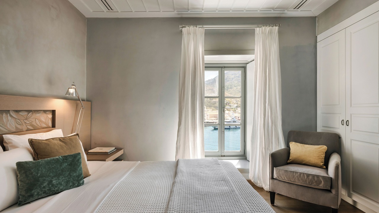 Photo of Bedroom in idhra