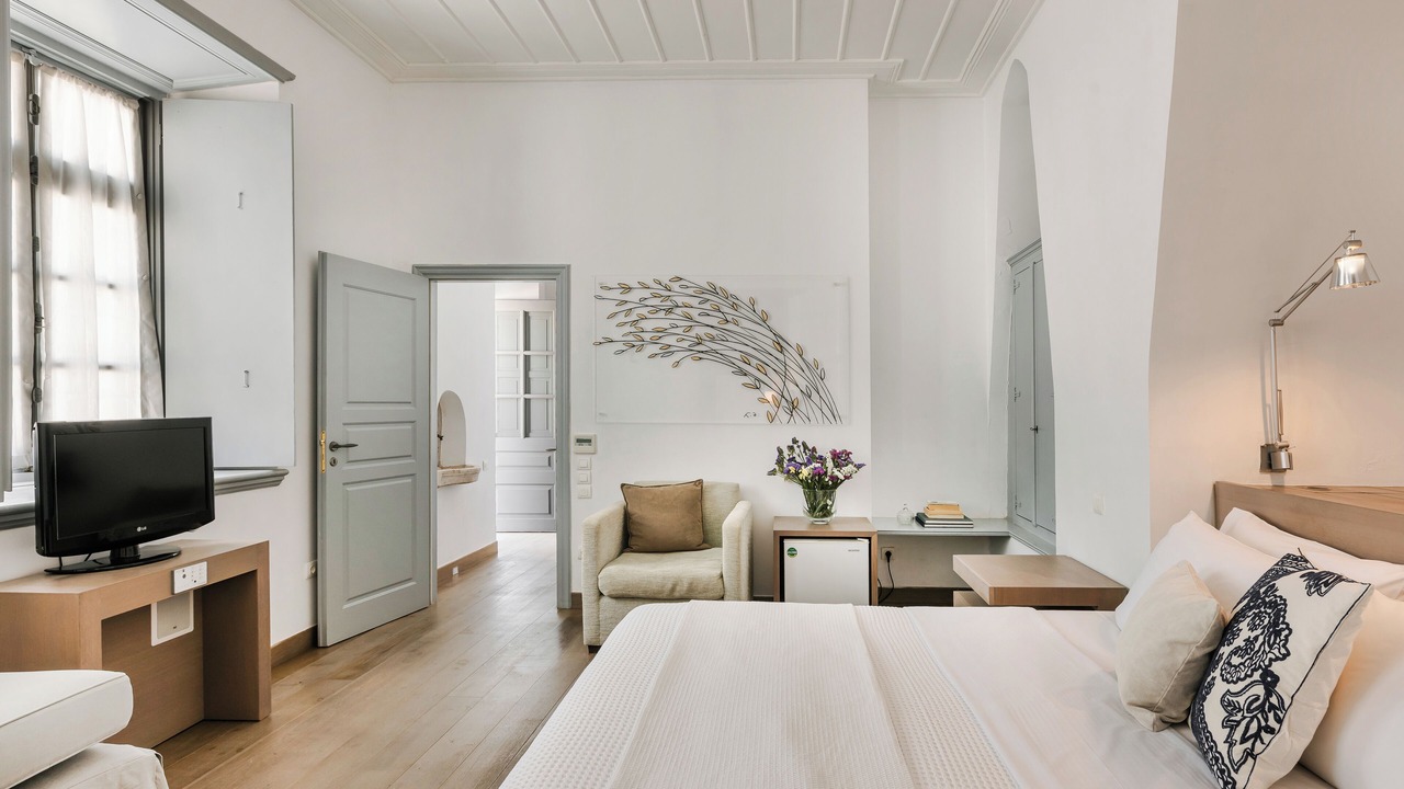 Photo of Bedroom in idhra