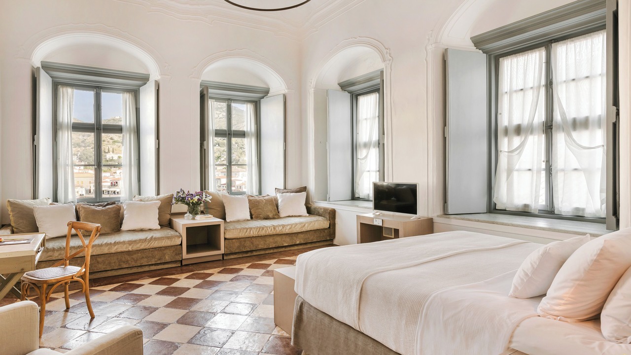 Photo of Bedroom in idhra