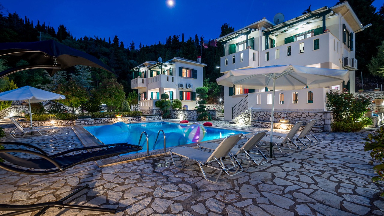 Photo of Outdoor in Drimonas
