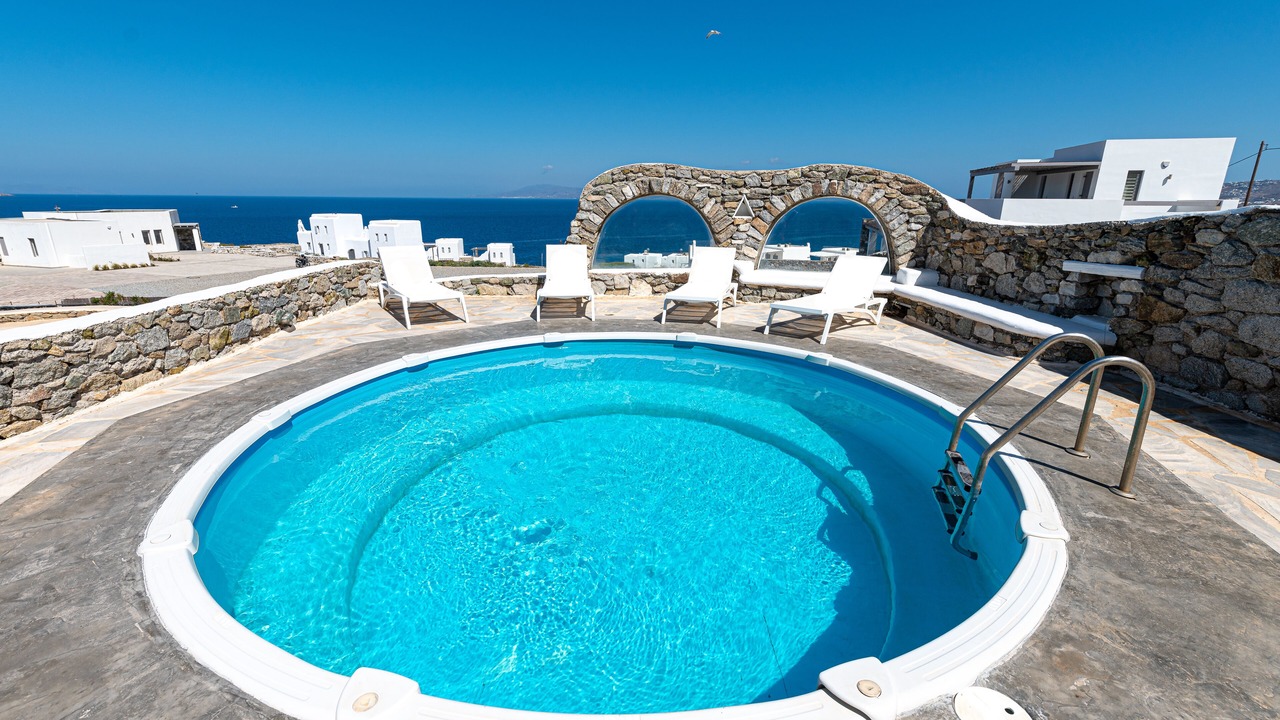 Photo of Outdoor in Agios Ioannis