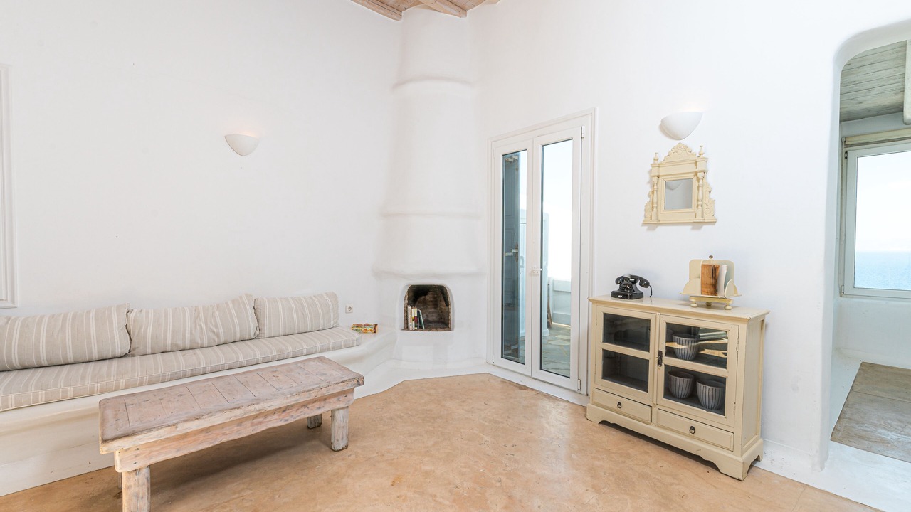 Photo of Outdoor in Agios Ioannis