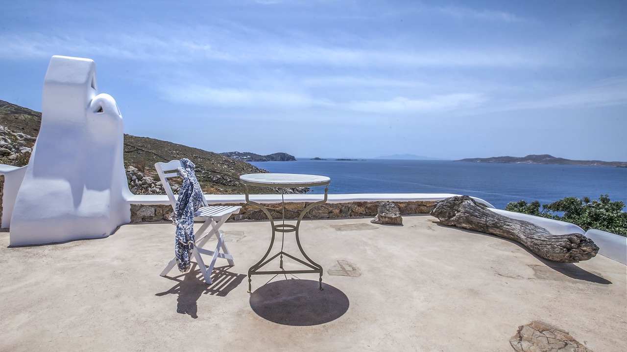 Photo of Outdoor in Agios Ioannis