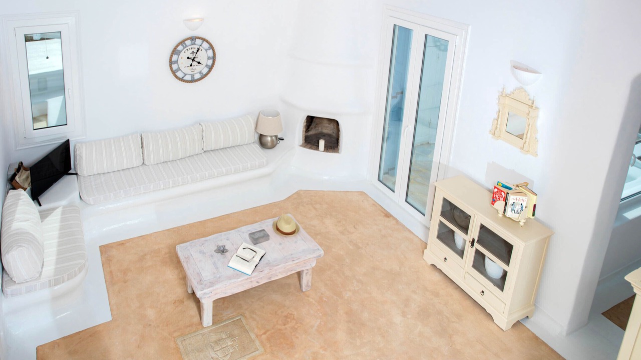 Photo of Outdoor in Agios Ioannis