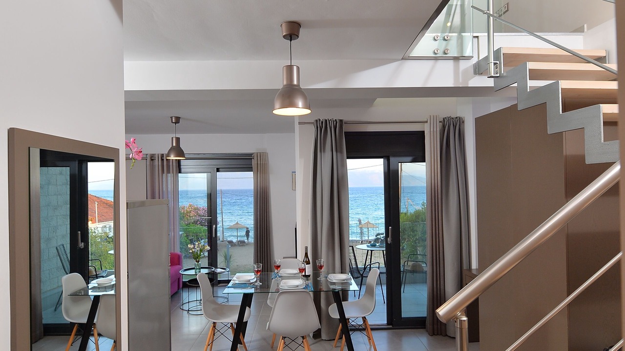 Photo of Bedroom in Aigio