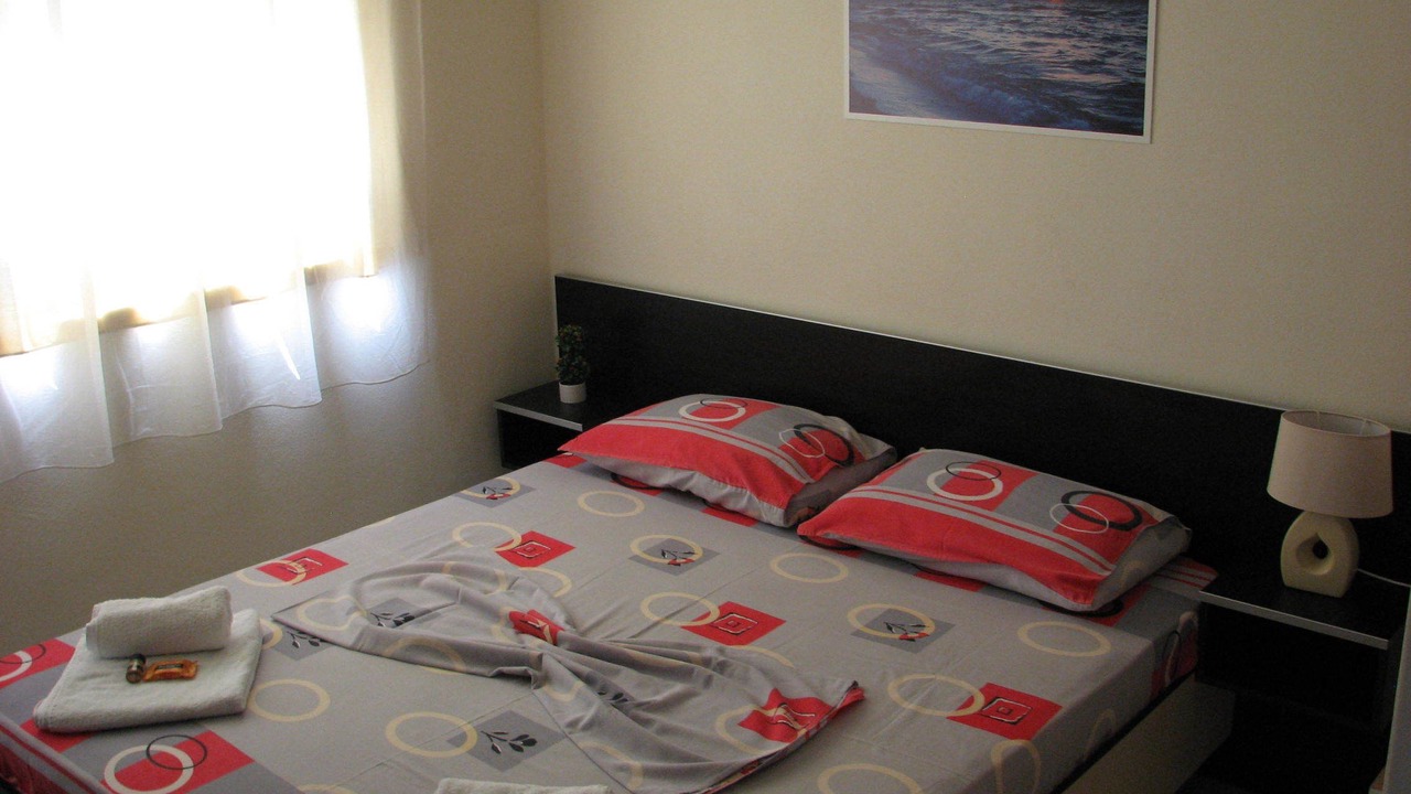 Photo of Bedroom in Velipoje