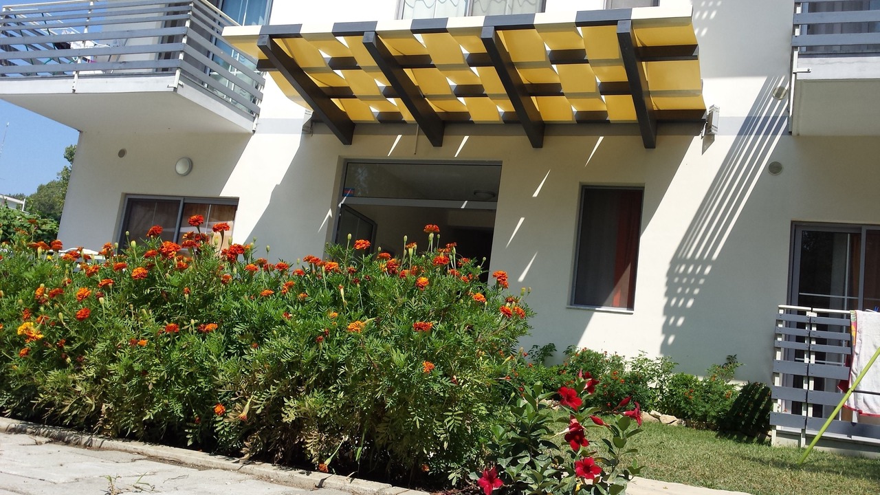 Photo of Buildings in Velipoje