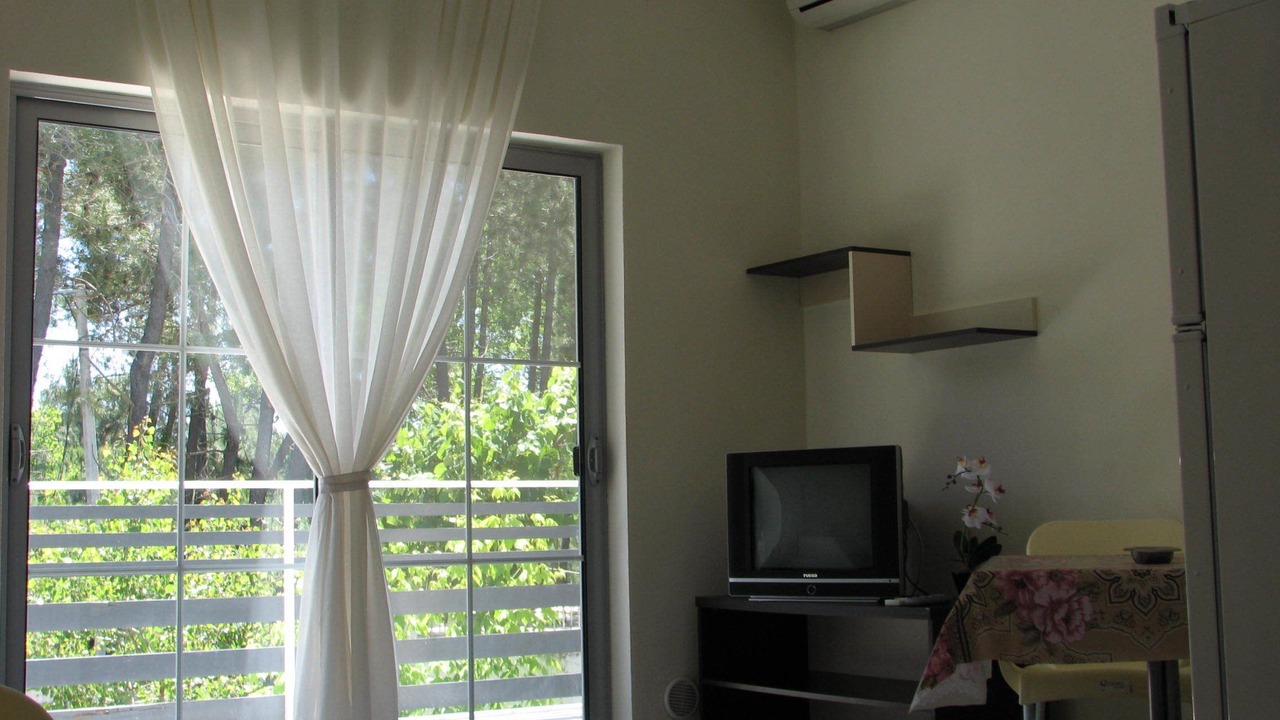 Photo of Patio Balcony in Velipoje