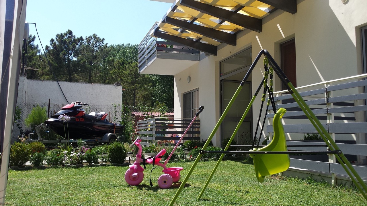 Photo of Outdoor in Velipoje
